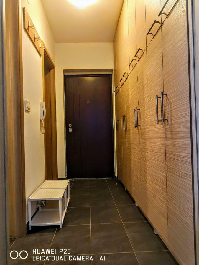 Apartman Kiss Osijek Extérieur photo